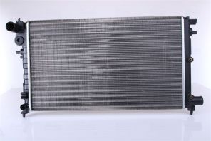 Nissens 61346 - Chladič vody -