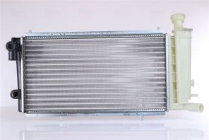 Nissens 61353 - Chladič vody -
