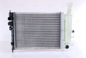 Nissens 61354 - Chladič vody -