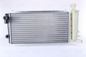 Nissens 61357 - Chladič vody -