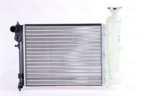 Nissens 61358 - Chladič vody -