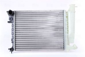 Nissens 613671 - Chladič vody -
