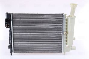 Nissens 61372 - Chladič vody -