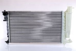 Nissens 61379 - Chladič vody -