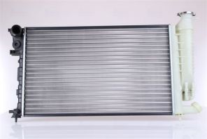 Nissens 61382A - Chladič vody -