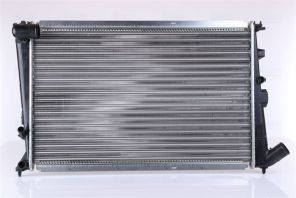 Nissens 61387 - Chladič vody -