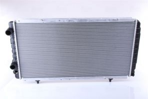 Nissens 61390A - Chladič vody -