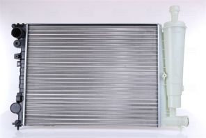 Nissens 61396 - Chladič vody -
