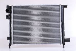 Nissens 61397 - Chladič vody -