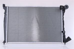 Nissens 61398A - Chladič vody -
