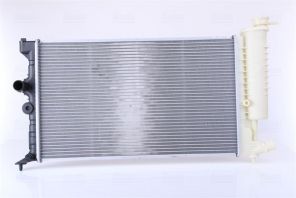 Nissens 61399A - Chladič vody -
