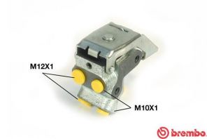 Brembo R 61 001 -  -