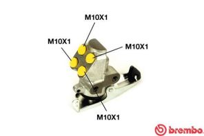Brembo R 85 006 -  -