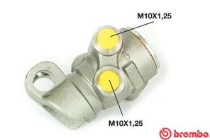 Brembo R A6 001 -  -