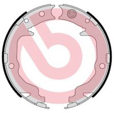 Brembo S 11 511 - Parkovacia brzda -