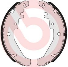 Brembo S 23 548 - Brzdové čeľuste -