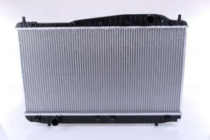 Nissens 61638 - Chladič vody -