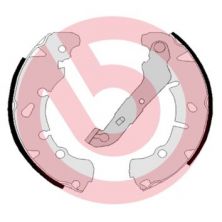 Brembo S 24 533 - Brzdové čeľuste -