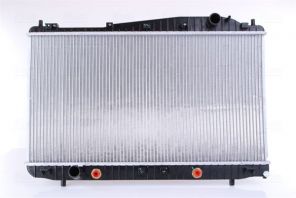 Nissens 61639 - Chladič vody -