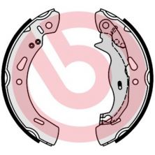 Brembo S 24 548 - Brzdové čeľuste -