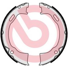 Brembo S 24 549 - Parkovacia brzda -