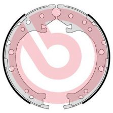Brembo S 28 519 - Parkovacia brzda -