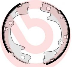 Brembo S 30 515 - Brzdové čeľuste -