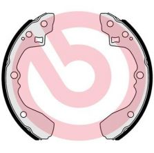 Brembo S 30 539 - Brzdové čeľuste -