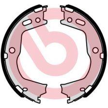 Brembo S 30 541 - Parkovacia brzda -