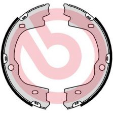 Brembo S 30 544 - Parkovacia brzda -