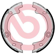 Brembo S 30 545 - Parkovacia brzda -