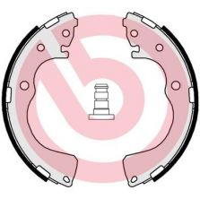 Brembo S 49 525 - Brzdové čeľuste -
