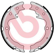 Brembo S 49 526 - Parkovacia brzda -