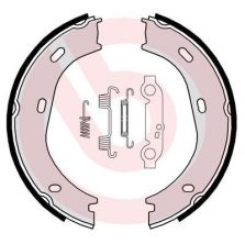 Brembo S 50 501 - Parkovacia brzda -