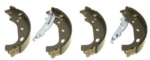 Brembo S 59 532 - Brzdové čeľuste -