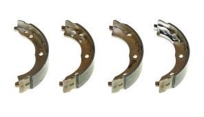 Brembo S 61 541 - Parkovacia brzda -