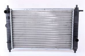 Nissens 61653 - Chladič vody -