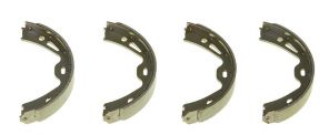 Brembo S 65 506 - Parkovacia brzda -