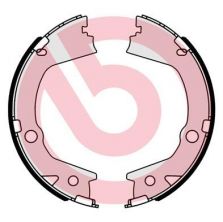 Brembo S 77 001 - Parkovacia brzda -