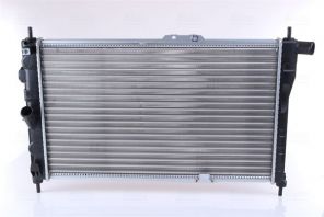 Nissens 61656 - Chladič vody -