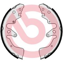 Brembo S 79 524 - Brzdové čeľuste -