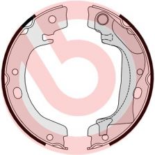 Brembo S 83 560 - Parkovacia brzda -