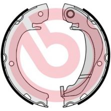 Brembo S 83 561 - Parkovacia brzda -