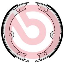 Brembo S 83 564 - Parkovacia brzda -