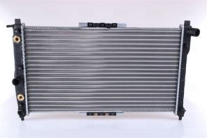 Nissens 616591 - Chladič vody -