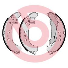 Brembo S 85 543 - Brzdové čeľuste -