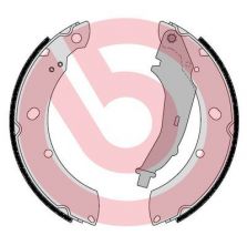 Brembo S 85 544 - Brzdové čeľuste -
