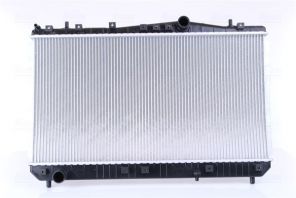 Nissens 61664 - Chladič vody -