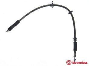 Brembo T 06 051 - Brzdová hadica