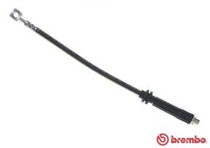 Brembo T 10 017 - Brzdová hadica